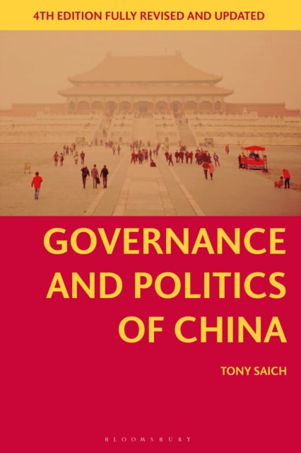 Binding: Paperback
Description: The success or failure of China's development will impact not only its own citizens but also those of the world. China is widely recognized as a global actor on the world stage and no global challenge can be resolved without its participation.