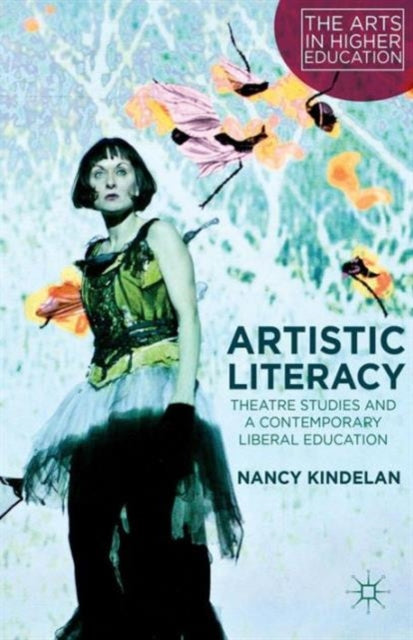 Binding: Paperback
Description: In this call for action Nancy Kindelan argues that theatre's signature pedagogy of engagement plays a significant role in helping all undergraduates achieve the aims and learning goals of a contemporary liberal education.