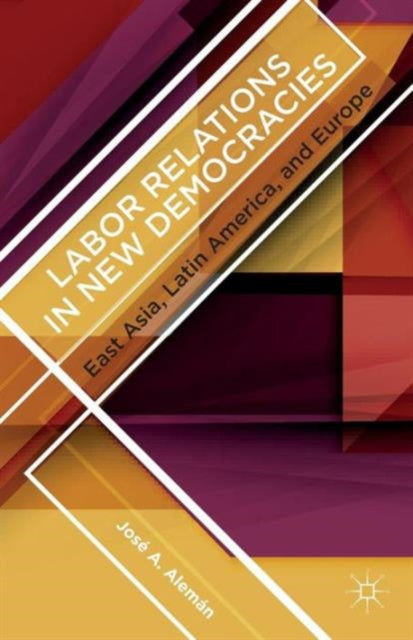 Binding: Paperback
Description: Labor Relations in New Democracies explores how democratization has changed the material and political fortunes of workers in the new democracies of Europe Latin America and East Asia. It also examines how workers have responded to their newly found environment.