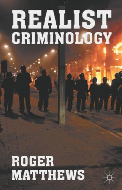 Binding: Paperback
Description: This book challenges contemporary criminological thinking providing a thorough critique of mainstream criminology including both liberal criminology and administrative criminology.