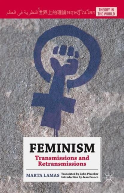 Binding: Paperback
Description: With the goal of opening up dialogue and debate Feminism presents a critical and deeply personal history of Mexican feminism in the last thirty five years.