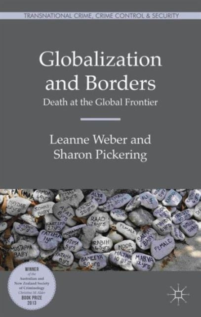 Binding: Paperback
Description: Winner of the Australian and New Zealand Society of Criminology Christine M Alder Book Prize 2013 Controlling border crossing has become an urgent concern under conditions of globalization leading Western governments to introduce increasingly coercive control measures.