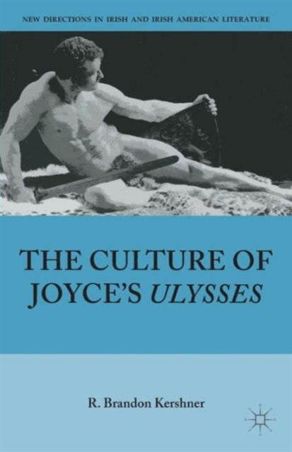 Binding: Paperback
Description: Reading Ulysses with an eye to the cultural references embedded within it Kershner interrogates modernism's relationship to contemporary popular culture and literature.