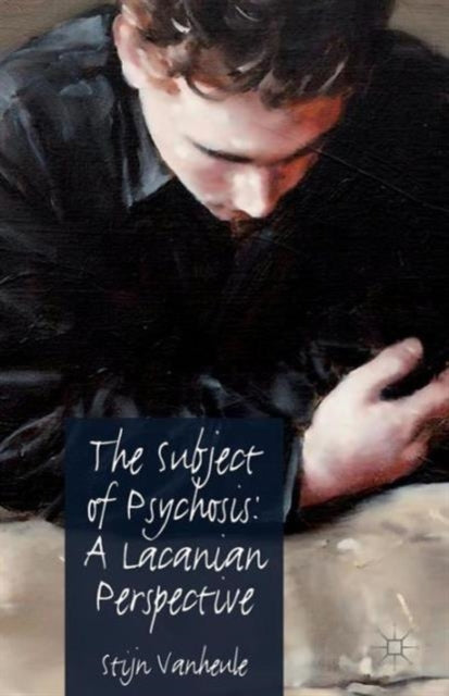 Binding: Paperback
Description: The entire legacy of Jacques Lacan is permeated by his deep interest in psychosis and psychotic phenomena. This book examines Lacan's contribution to our understanding of psychosis proposing that his workcan best be framed in terms of four broad periods.