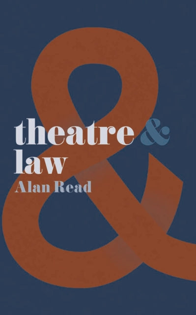 Binding: Paperback
Description: Theatre & Law offers the first comprehensive account of the complex relations between legal process and performances.