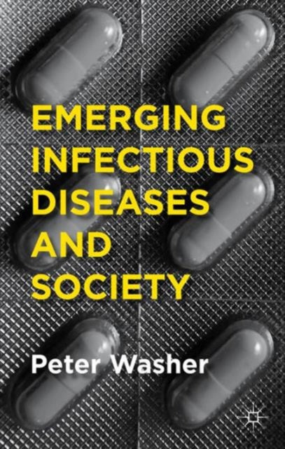 Binding: Paperback
Description: In the 1970s it seemed infectious diseases had been conquered but today global epidemics seem to pose a new more sinister threat.