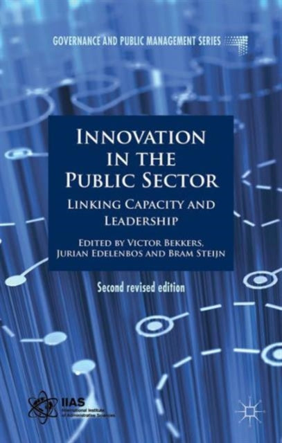 Binding: Paperback
Description: This book addresses issues relevant to an understanding of the innovation journeys on which public organizations have embarked.