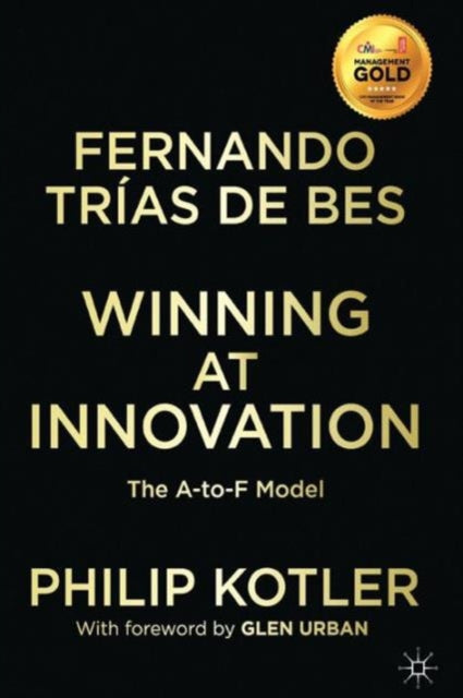 Binding: Paperback
Description: Innovation is a responsibility normally assigned to R& D departments but this is not enough. Companies need a systematic framework so innovation can occur at different levels of the organization.