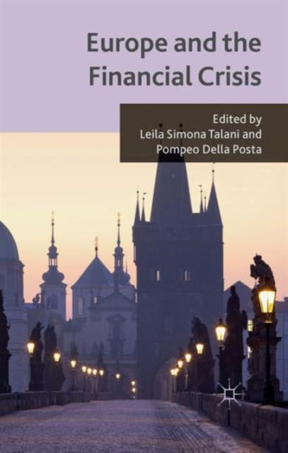 Binding: Paperback
Description: The 2008 financial and economic crisis has had a severe impact on the world economy and in Europe in particular. The negative consequences of the crisis were much worse in Europe than in the US despite the fact the crisis originated in the US.
