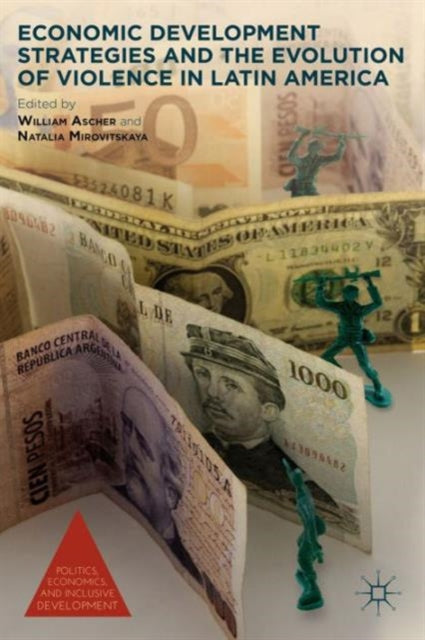 Binding: Paperback
Description: Economic Development Strategies and the Evolution of Violence in Latin America explores the links between Latin American governments economic policies and the nature and dynamics of inter - group violence.