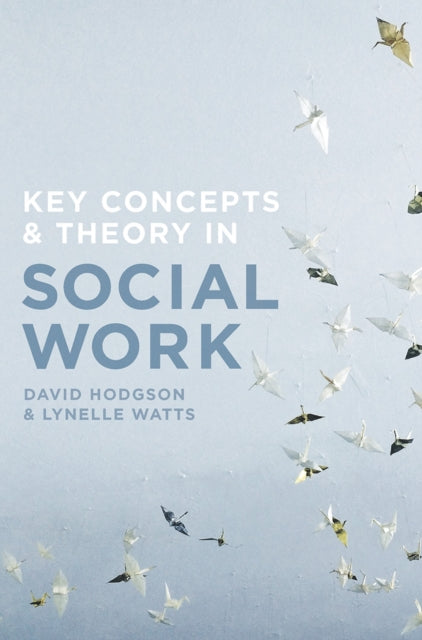 Binding: Paperback
Description: Social work is a discipline committed to social justice and human rights and to improving the well being of individuals families communities and societies.