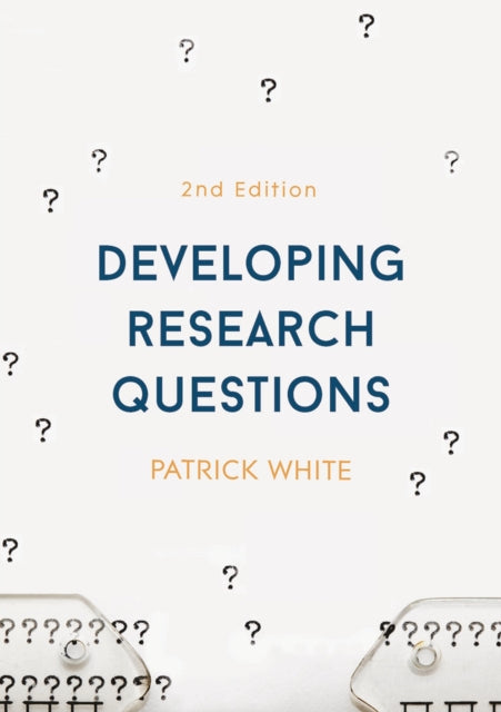 Binding: Paperback
Description: This no fuss compact guide steers social science students of all levels through the complex process of conducting a research project.