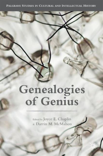 Binding: Paperback
Description: The essays in this volume seek to examine the uses to which concepts of genius have been put in different cultures and times.
Title: Genealogies Of Genius
Brand: Palgrave Macmillan
Barcode: 9781137497642
Pages: 191 Pages, Ix, 191 P.