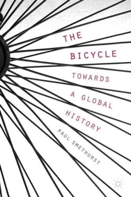 Binding: Paperback
Description: This is the first history of the bicycle to trace not only the technical background to its invention but also to contrast its social and cultural impact in different parts of the world and assess its future as a continuing global phenomenon.