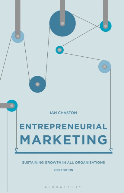 Binding: Paperback
Description: Written by a pioneer of the discipline this core textbook provides students with a range of tools and techniques to identify and explore entrepreneurial opportunities.