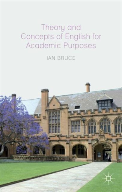Binding: Paperback
Description: This book applies theory and research findings to the design of English for Academic Purposes courses.