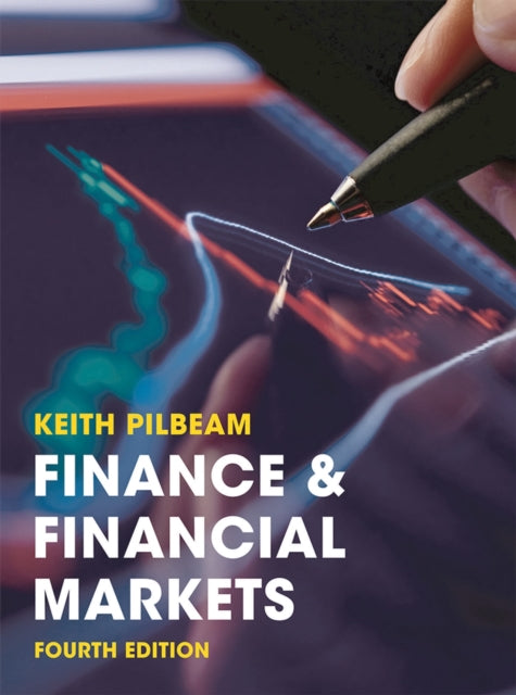 Binding: Paperback
Description: This popular textbook offers a broad and accessible introduction to the building blocks of modern finance: financial markets institutions and instruments.