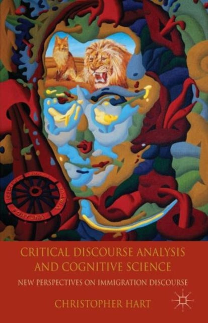 Binding: Paperback
Description: This study advances a model for Critical Discourse Analysis which draws on Evolutionary Psychology and Cognitive Linguistics applied in a critical analysis of immigration discourse.