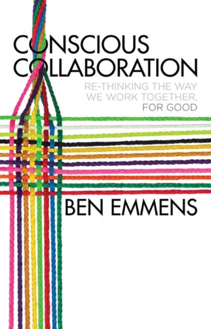 Binding: Hardcover
Description: When collaboration works the results can be breath - taking! But it doesn t always deliver on its potential. Collaboration has been defined as "an unnatural act practiced by non - consenting adults".