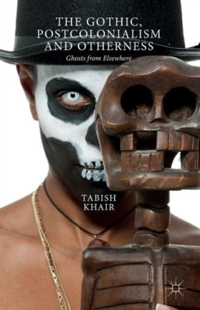 Binding: Paperback
Description: A lucid intervention in current debates about identity and difference this book uses the concept of Otherness to look again at both Gothic fiction and Postcolonialism.
Title: The Gothic Postcolonialism And Otherness Ghosts From Elsewhere
Author(s): Khair T.