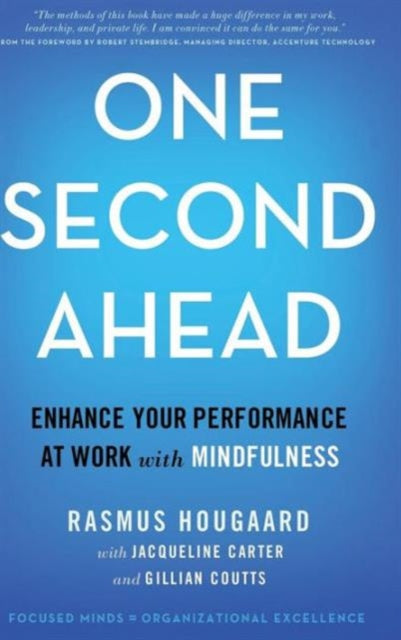 Binding: Hardcover
Description: In today's complex fast - paced always - on world our ability to perform at our best is challenged. Many of us feel under pressure to deliver results in the face of competing demands on our time and attention.