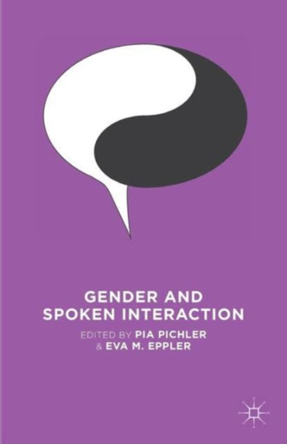 Binding: Paperback
Description: This diverse collection of gender research with an exclusive focus on spoken interaction explores how gender is reflected and accomplished in relation to other situational and larger - scale sociocultural practices identities and structures.