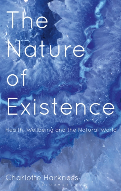 Binding: Paperback
Description: This textbook explores the relationship between the natural world and psychological well - being.