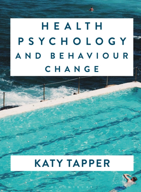 Binding: Paperback
Description: This textbook offers a fresh approach to health psychology through the theory and practice of behaviour change. Using an array of case studies from around the world it discusses how we can develop and evaluate behaviour change interventions.