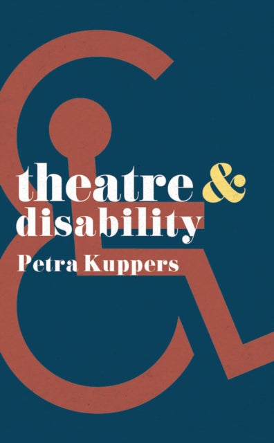 Binding: Paperback
Description: This succinct and engaging text examines the complex relationship between theatre and disability bringing together a wide variety of performance examples in order to explore theatrical disability through the conceptual frameworks of disability as spectacle narrative and experience.