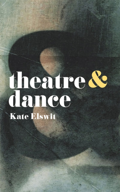 Binding: Paperback
Description: This succinct and engaging text explores the interdependence between theatre and dance.