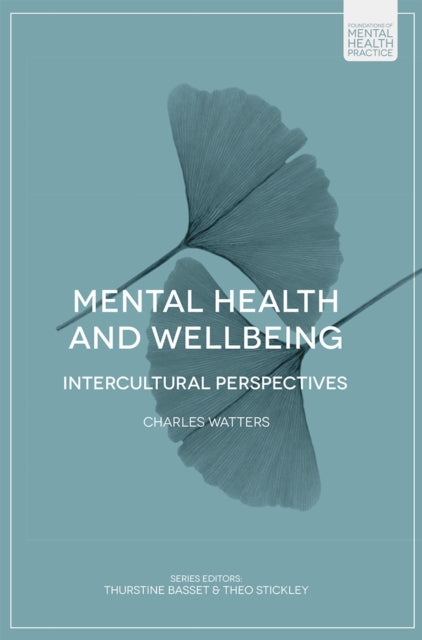 Binding: Paperback
Description: Mental Health and Wellbeing is a timely new book that explores these increasingly important subjects from an intercultural perspective.