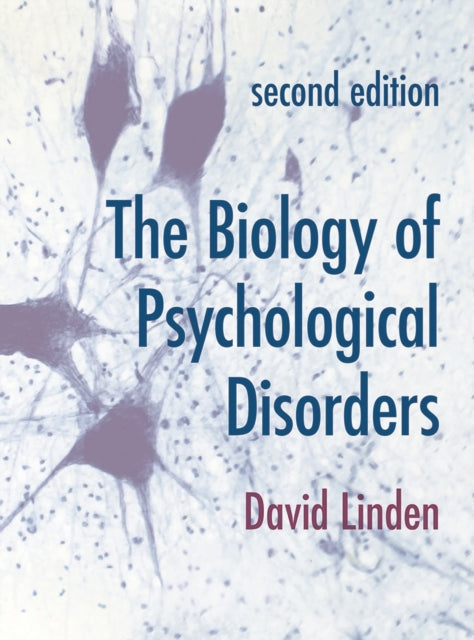 Binding: Paperback
Description: This textbook introduces the reader to some of the most common psychological disorders from schizophrenia depression and substance abuse to disorders of childhood adolescence and ageing.