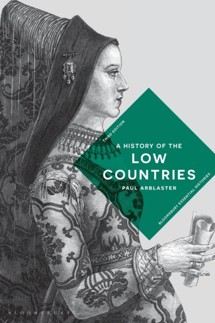 Binding: Paperback
Description: This introductory overview of the Low Countries history traces their development since Roman times providing equal weighting to the Netherlands Belgium and Luxembourg.