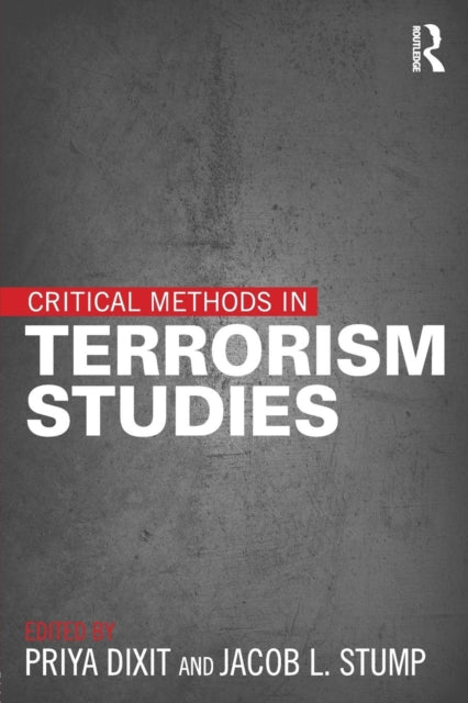 Binding: Paperback
Description: This book shows how to use a range of critical approaches to conduct research on terrorism.