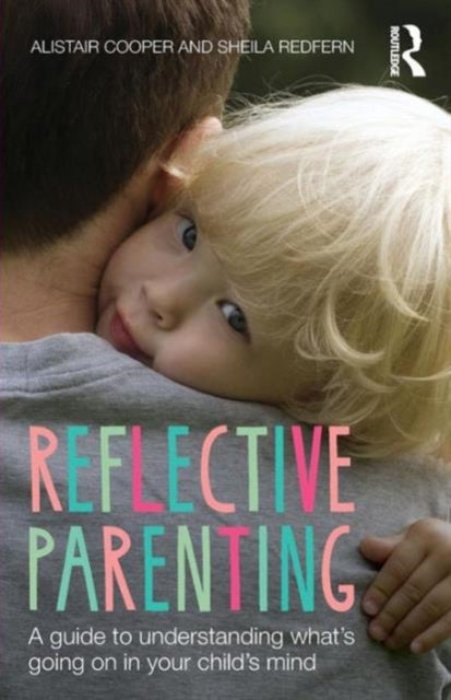 Binding: Paperback
Description: Have you ever wondered what's going on in your child's mind? This engaging book shows how reflective parenting can help you understand your children manage their behaviour and build your relationship and connection with them.