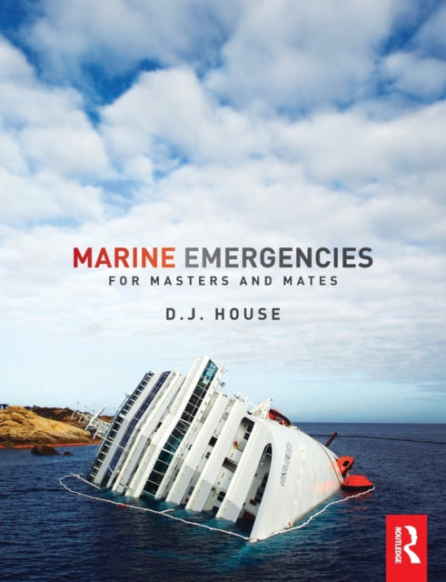 Binding: Paperback
Description: An influential guide to maritime emergencies and the current strategies that can be employed to cope with the immediate after effects and ramifications of disaster at sea.