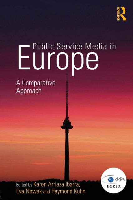 Binding: Paperback
Description: Public service media (PSM) have been the mainstay of Western European broadcasting for a number of decades. Yet despite a general political consensus in favour of PSM recent technological economic and political changes have led to a questioning of their value.