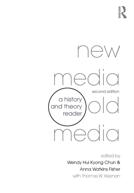Binding: Paperback
Description: This much - expanded and updated second edition of New Media Old Media brings together original and classic essays that explore the tensions of old and new in digital culture.