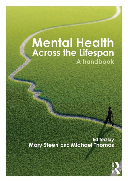 Binding: Paperback
Description: Mental wellbeing is an integral part of being and feeling healthy and it is estimated that one in four people will suffer from some form of mental illness during their lifetime. In spite of this it is often overlooked in mainstream healthcare.
