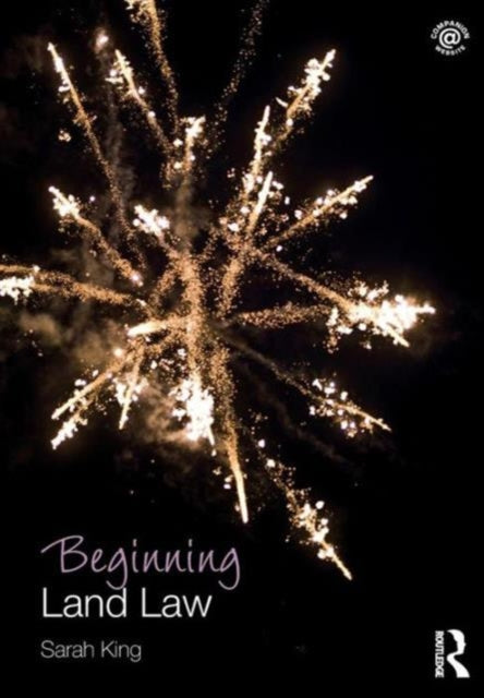 Binding: Paperback
Description: Whether you re new to higher education coming to legal study for the first time or just wondering what Land Law is all about Beginning Land Law is the ideal introduction to help you hit the ground running.