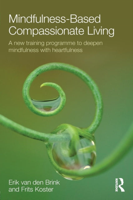 Binding: Paperback
Description: Mindfulness involves learning to be more aware of life as it unfolds moment by moment even if these moments bring us difficulty pain or suffering. This is a challenge we will all face at some time in our lives and which health professionals face every day in their work.