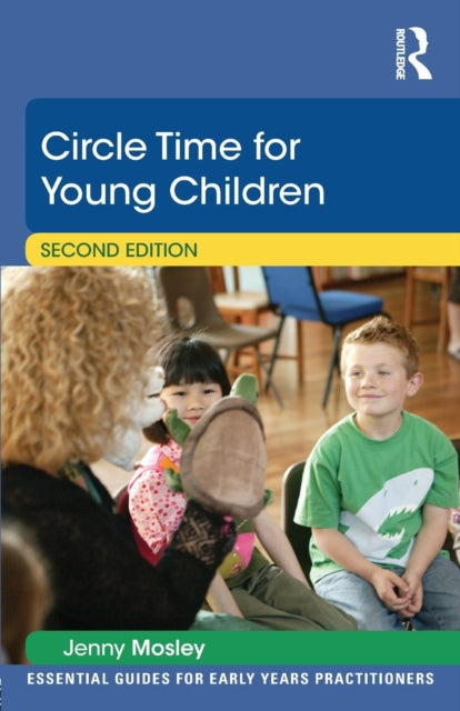 Binding: Paperback
Description: Jenny Mosley's quality circle time model involves establishing an on - going timetabled process of circle - meetings for adults and children.