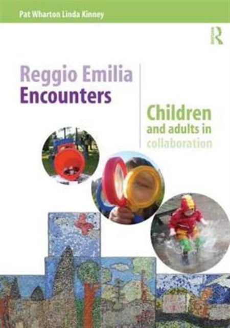 Binding: Paperback
Description: The documentation of young children's learning plays a vital role in the pre - schools of Reggio Emilia. This leading edge approach to bringing record - keeping and assessment into the heart of young children's learning is envied and emulated by educators around the world.