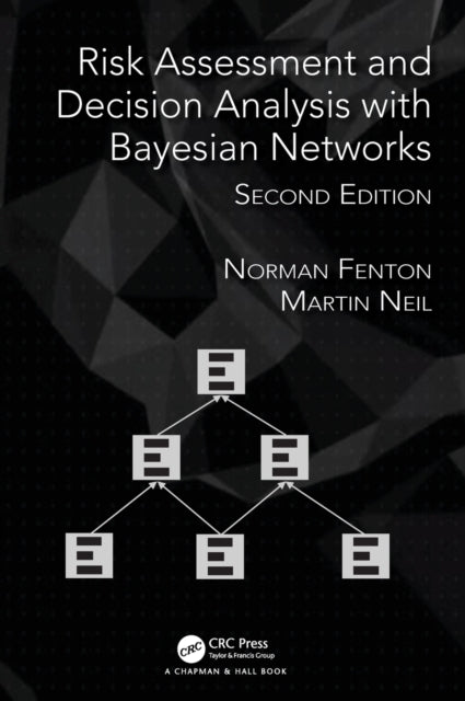 Binding: Hardcover
Description: Since the first edition of this book published Bayesian networks have become even more important for applications in a vast array of fields.