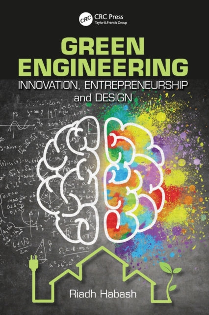 Binding: Paperback
Description: This is a primary text project that combines sustainability development with engineering entrepreneurship and design to present a transdisciplinary approach to modern engineering education.