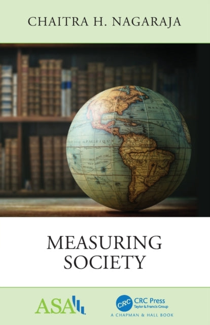 Binding: Paperback
Description: Collecting and analyzing data on unemployment inflation and inequality help describe the complex world around us. When published by the government such data are called official statistics.