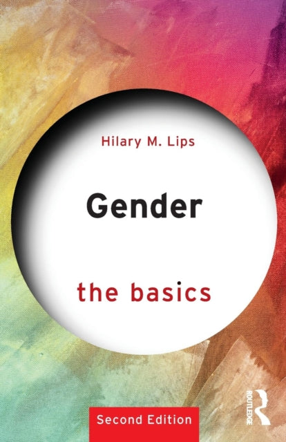 Binding: Paperback
Description: Gender: The Basics is an engaging introduction to the influence of cultural historical biological psychological and economic forces on ways in which we have come to define and experience femininity and masculinity and on the impact and importance of gender categories.