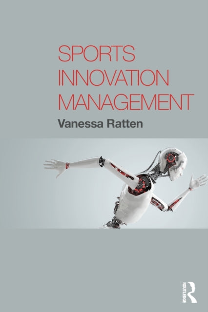 Binding: Paperback
Description: This book introduces readers to emerging issues of sport innovation. The book focuses on the role of innovation in the sports context and how we can leverage opportunities that arise from networks and optimize resources by identifying where they are most effective.