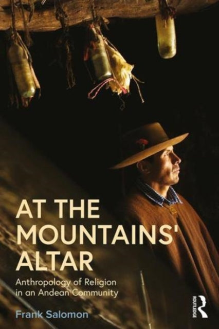 Binding: Paperback
Description: In high - Andean Peru Rapaz village maintains a temple to mountain beings who command water and weather.