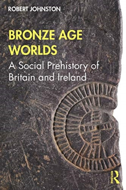 Binding: Paperback
Description: Bronze Age Worlds brings a new way of thinking about kinship to the task of explaining the formation of social life in Bronze Age Britain and Ireland.
